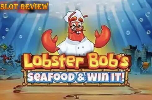 Lobster Bobs Sea Food and Win It icon